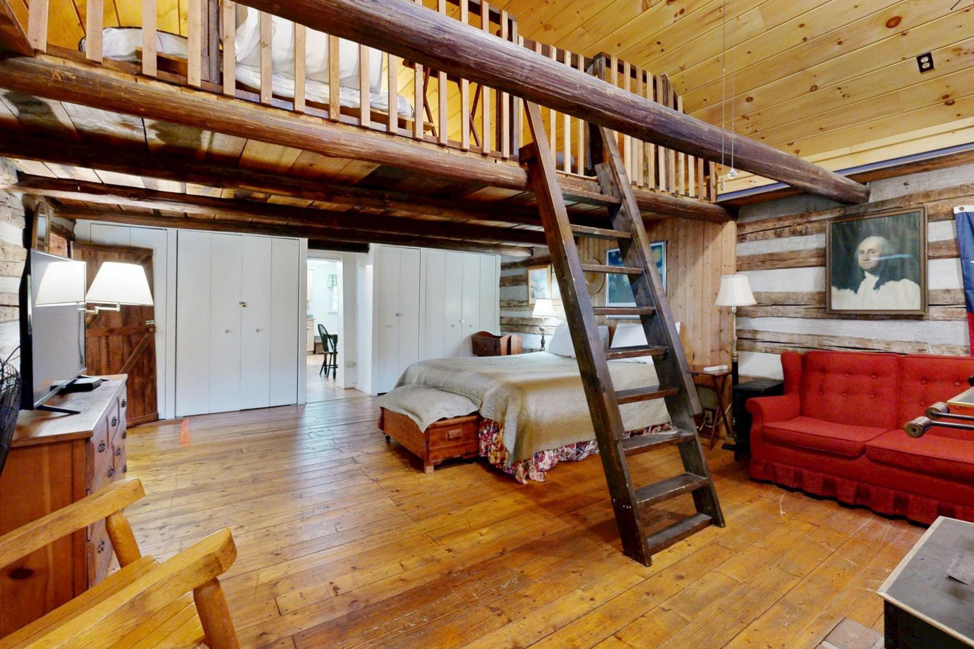 Ferienhaus 1 Bed 1 Bath Vacation In