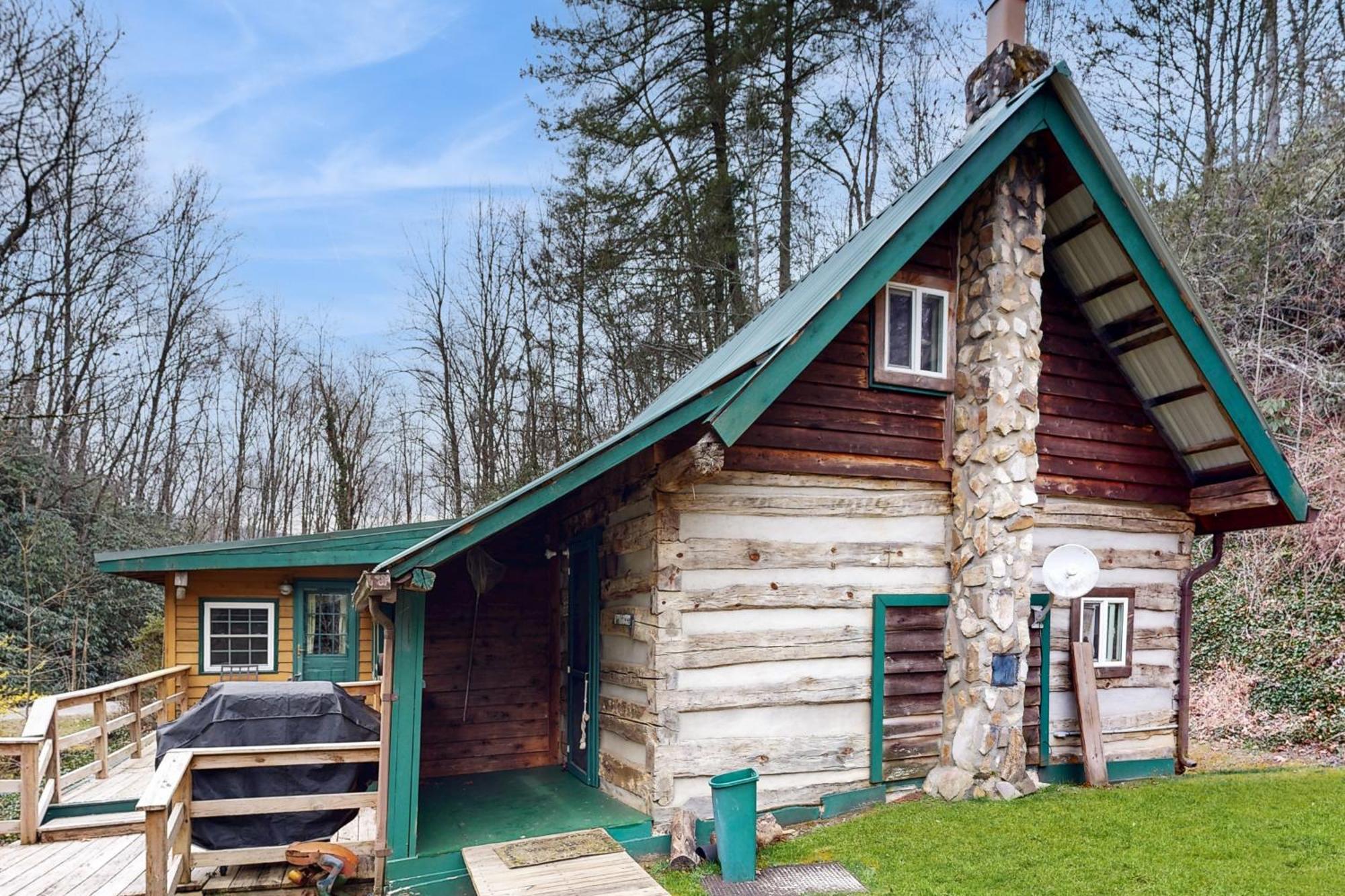 1 Bed 1 Bath Vacation In *