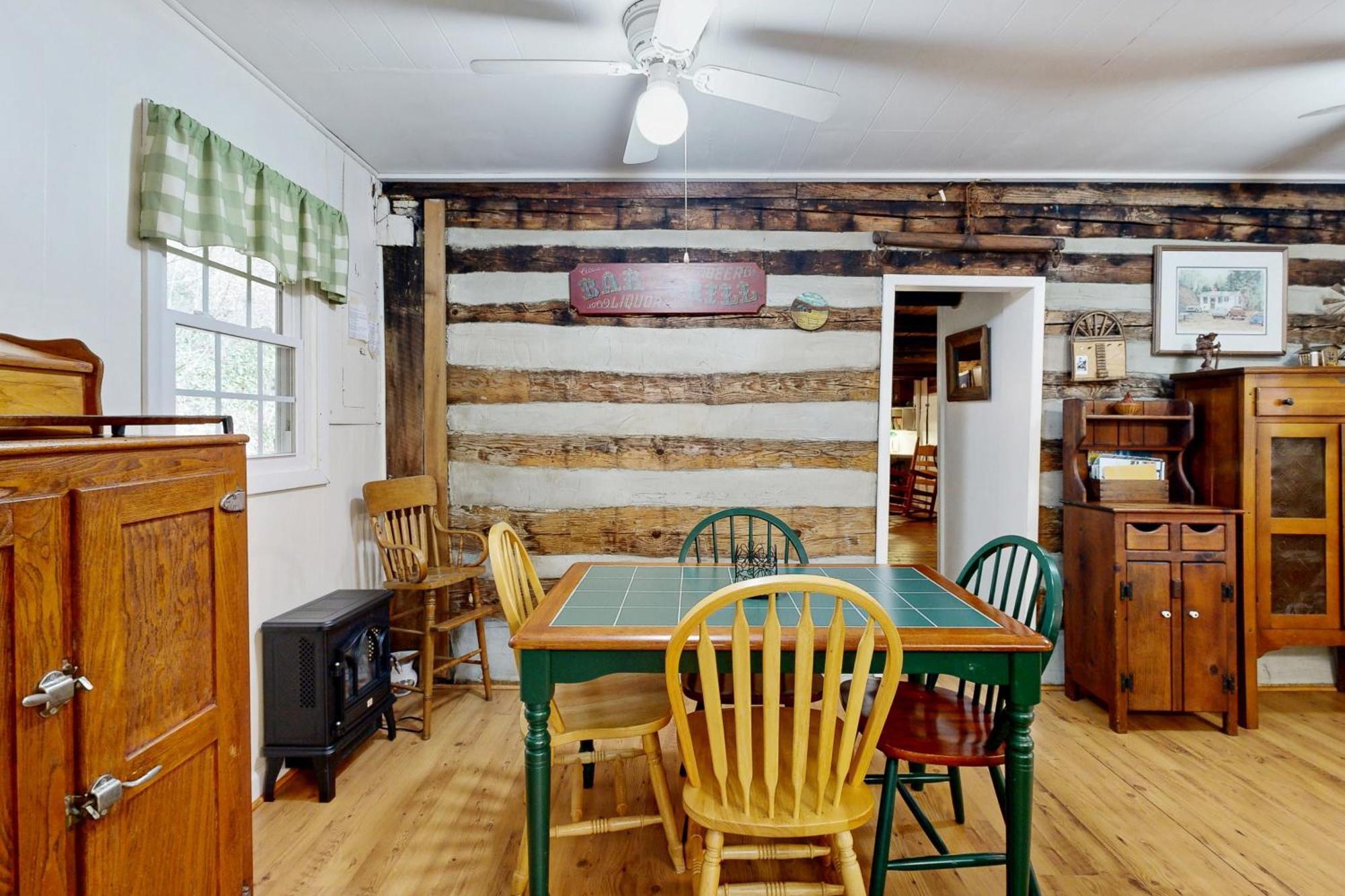 Ferienhaus 1 Bed 1 Bath Vacation In