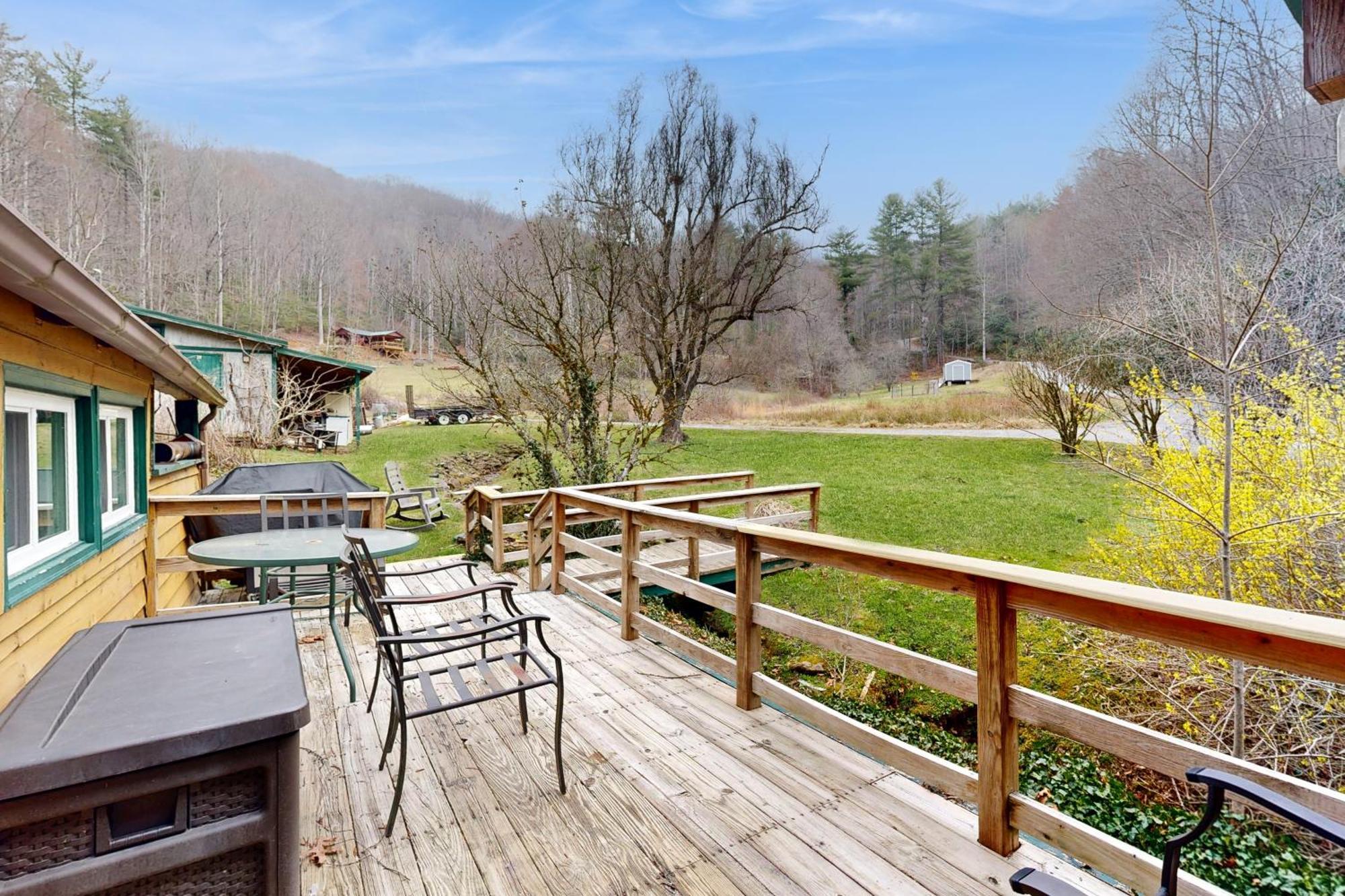 1 Bed 1 Bath Vacation In Holiday home *