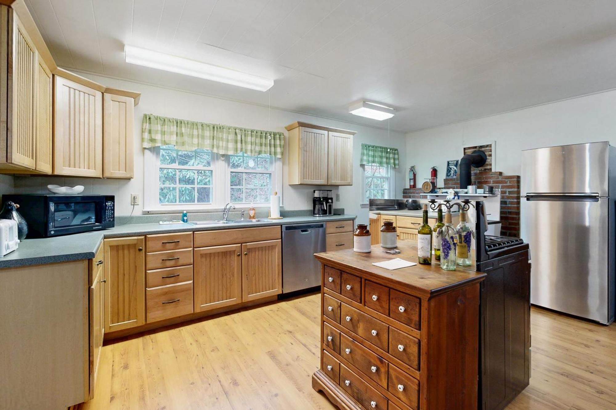 Holiday home 1 Bed 1 Bath Vacation In *