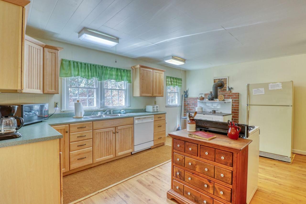1 Bed 1 Bath Vacation In Holiday home