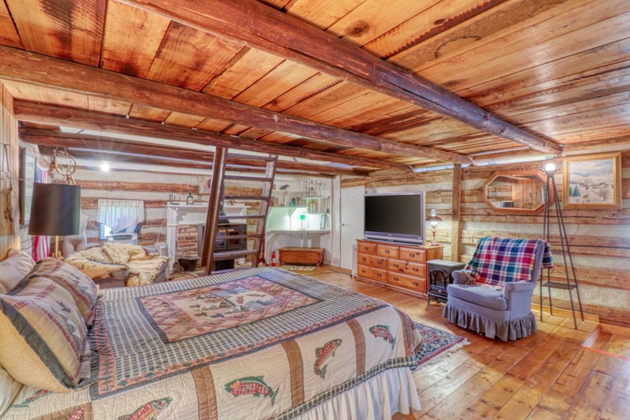 Holiday home 1 Bed 1 Bath Vacation In