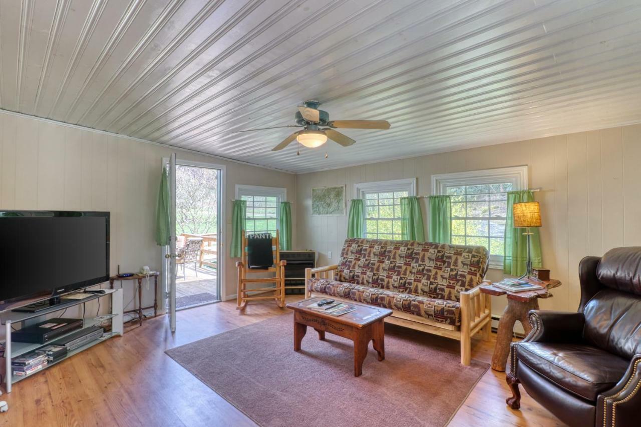 1 Bed 1 Bath Vacation In