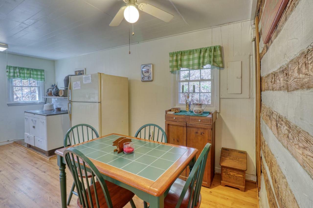 1 Bed 1 Bath Vacation In
