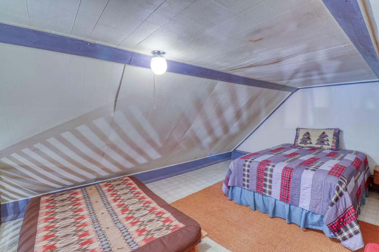 1 Bed 1 Bath Vacation In *