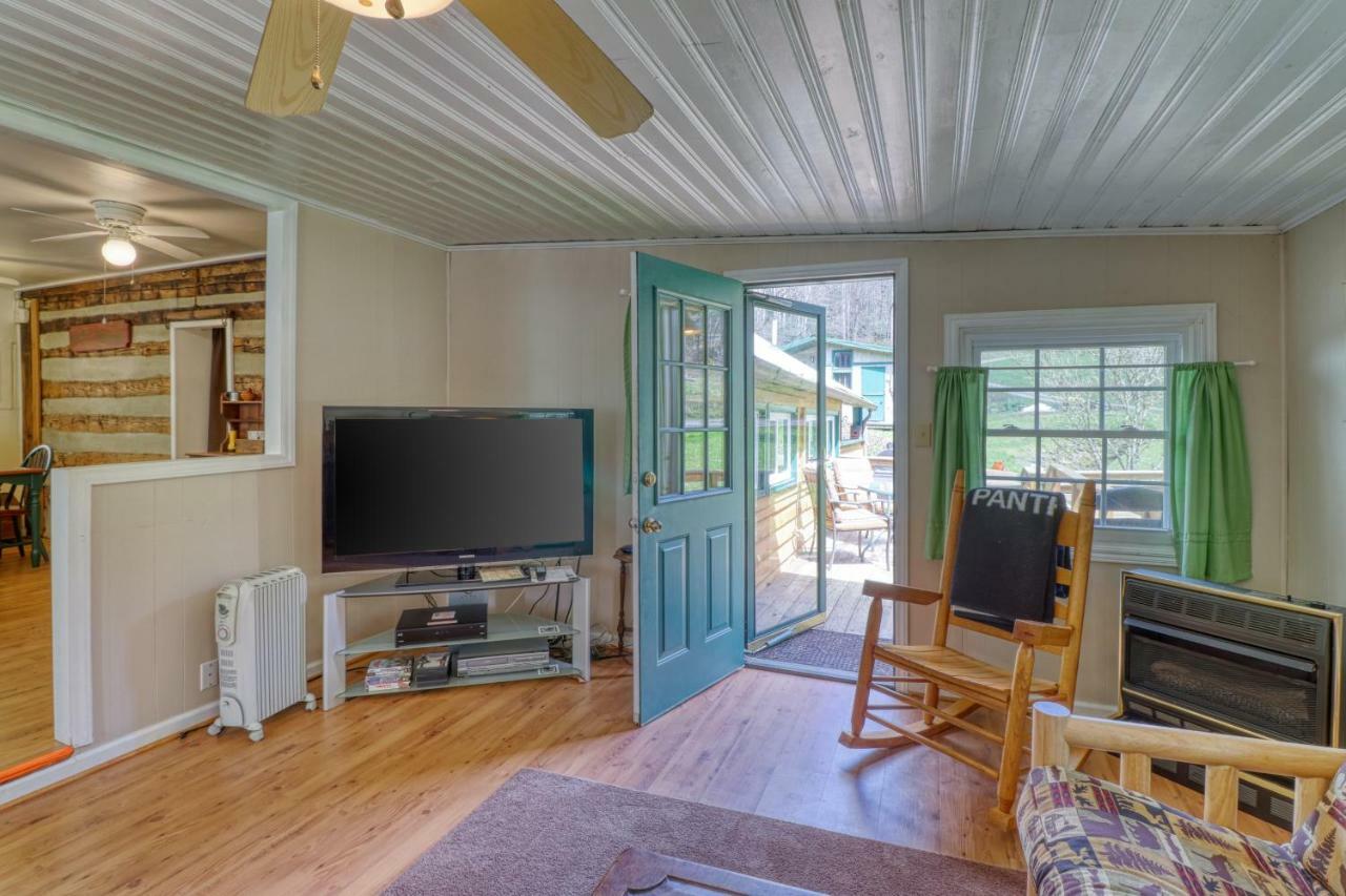 1 Bed 1 Bath Vacation In Holiday home *