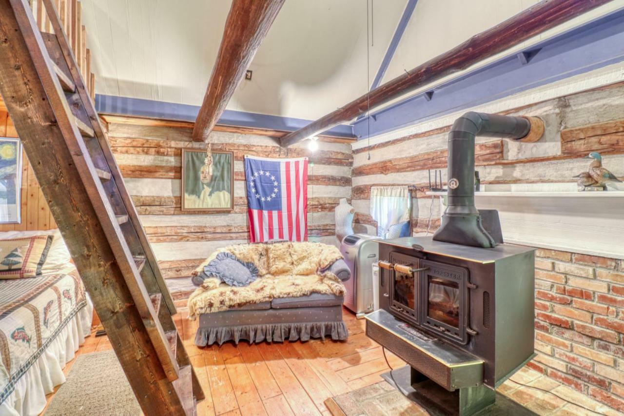 1 Bed 1 Bath Vacation In *