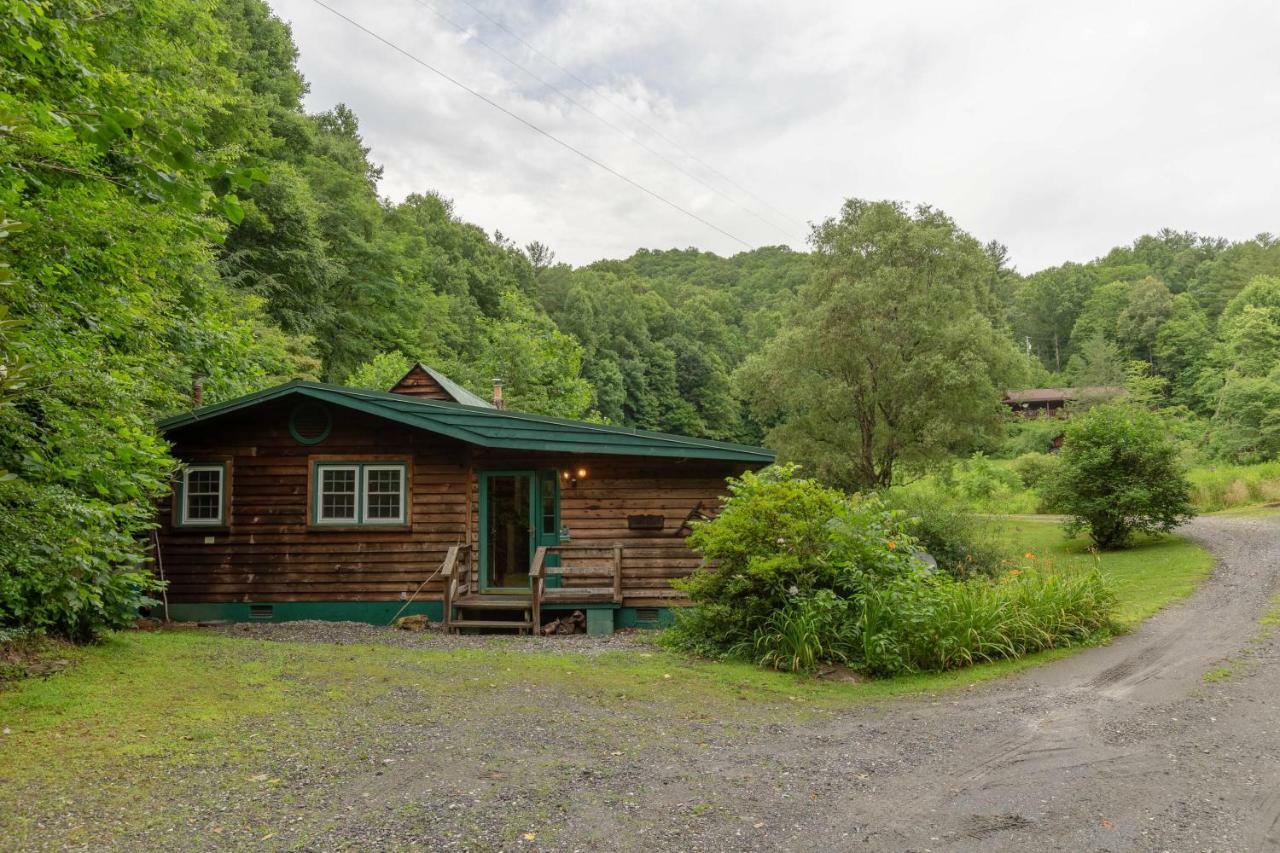 Holiday home 1 Bed 1 Bath Vacation In Sylva