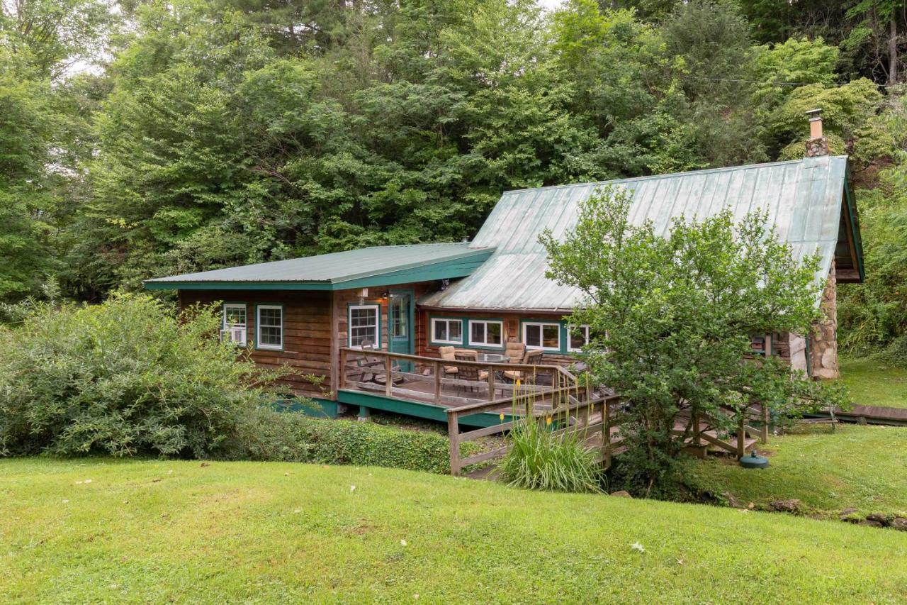 1 Bed 1 Bath Vacation In Holiday home Sylva