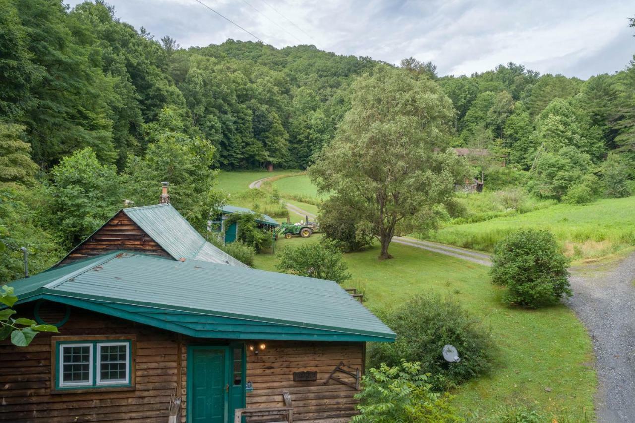 1 Bed 1 Bath Vacation In * Sylva