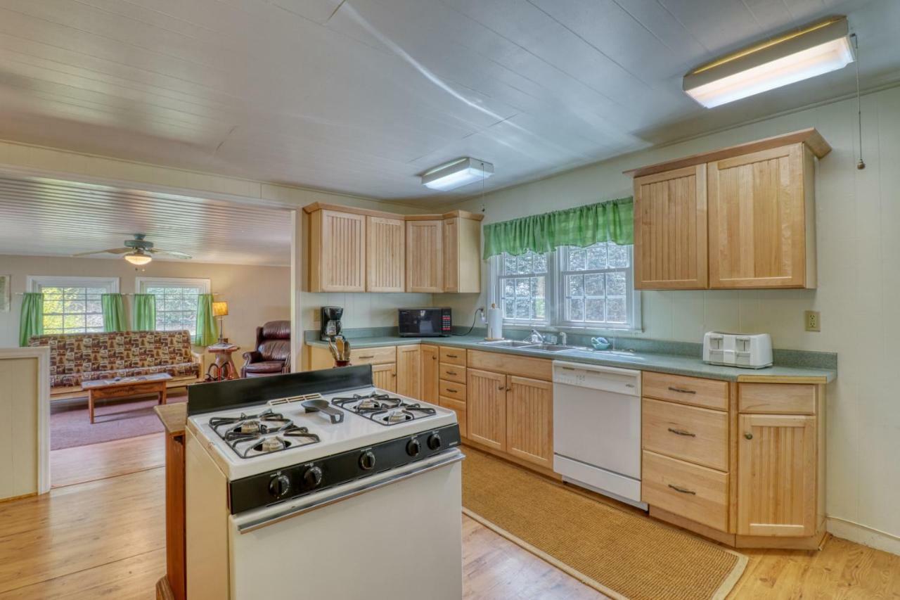 Holiday home 1 Bed 1 Bath Vacation In *