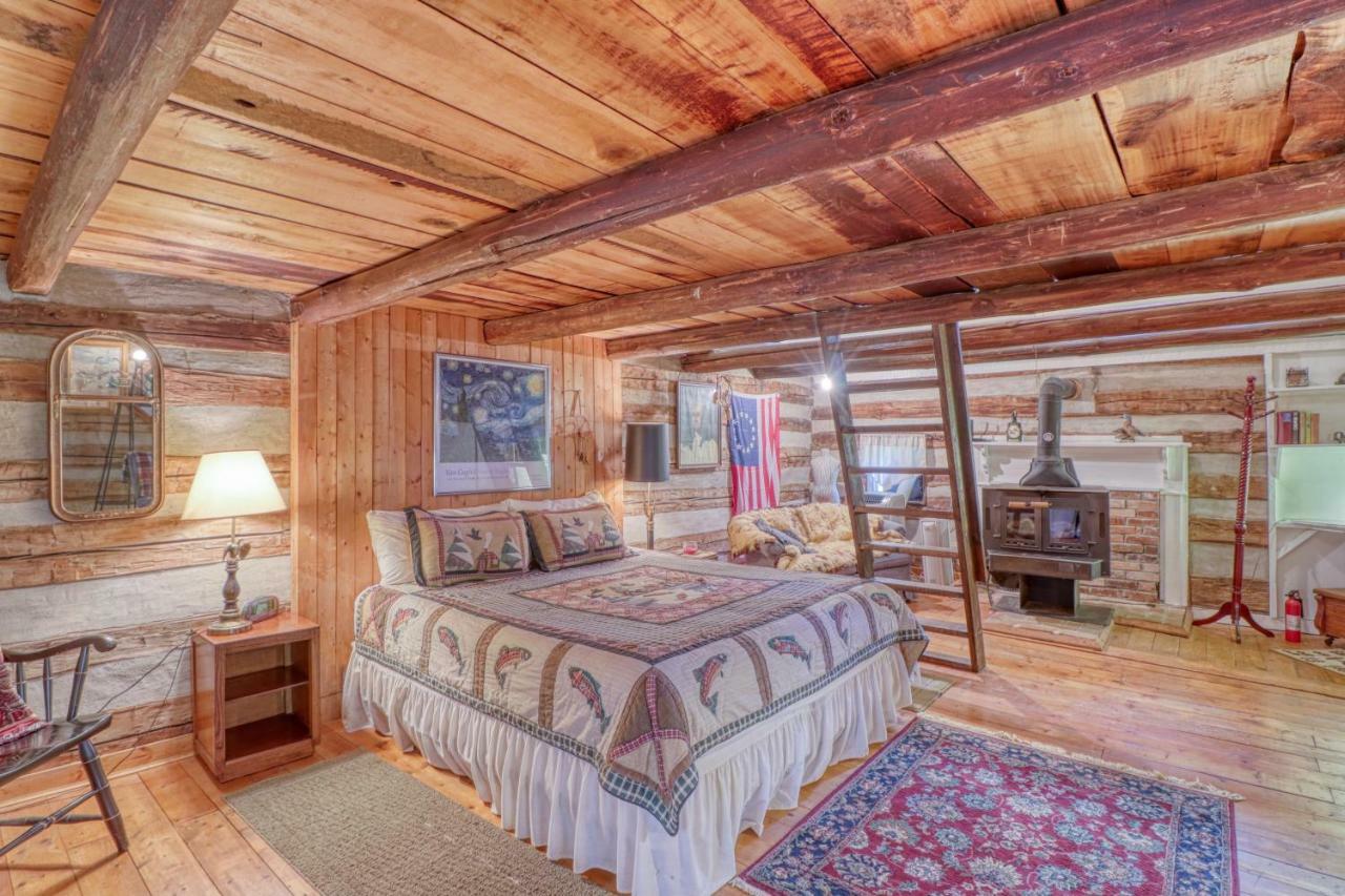 1 Bed 1 Bath Vacation In Holiday home