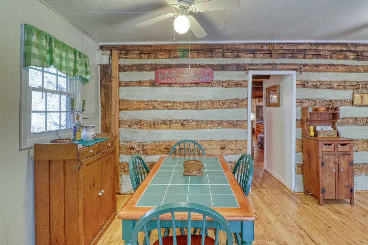 1 Bed 1 Bath Vacation In